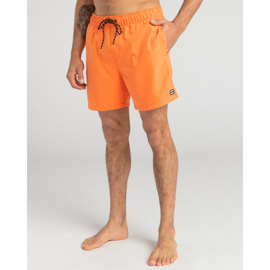 Billabong Ανδρικό μαγιό All Day Layback - Board Shorts for Men